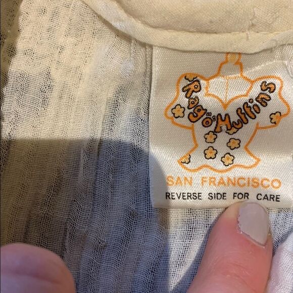 Blouse   - Picture 5 of 5